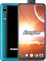 Best available price of Energizer Power Max P18K Pop in Mauritania