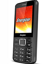 Best available price of Energizer Power Max P20 in Mauritania