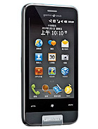 Best available price of Garmin-Asus nuvifone M10 in Mauritania