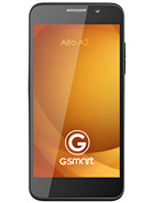 Best available price of Gigabyte GSmart Alto A2 in Mauritania