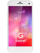 Best available price of Gigabyte GSmart Guru White Edition in Mauritania