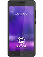 Best available price of Gigabyte GSmart Mika M2 in Mauritania