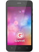 Best available price of Gigabyte GSmart T4 Lite Edition in Mauritania