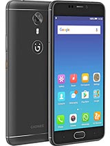 Best available price of Gionee A1 in Mauritania