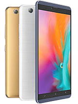 Best available price of Gionee Elife S Plus in Mauritania