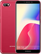 Best available price of Gionee F205 in Mauritania