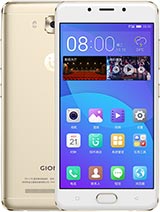 Best available price of Gionee F5 in Mauritania