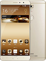 Best available price of Gionee M6 Plus in Mauritania