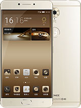 Best available price of Gionee M6 in Mauritania