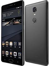 Best available price of Gionee M6s Plus in Mauritania