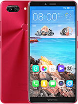 Best available price of Gionee M7 in Mauritania