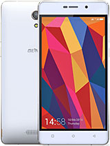 Best available price of Gionee Marathon M4 in Mauritania