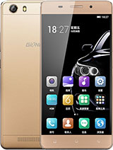 Best available price of Gionee Marathon M5 lite in Mauritania