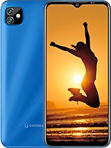 Best available price of Gionee Max Pro in Mauritania