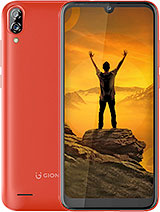 Best available price of Gionee Max in Mauritania