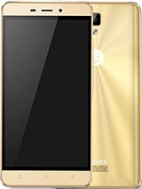 Best available price of Gionee P7 Max in Mauritania