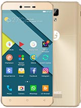 Best available price of Gionee P7 in Mauritania