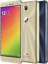 Best available price of Gionee P8 Max in Mauritania