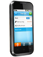 Best available price of Gionee Pioneer P1 in Mauritania