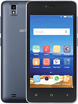 Best available price of Gionee Pioneer P2M in Mauritania