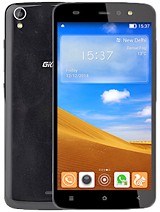 Best available price of Gionee Pioneer P6 in Mauritania