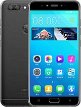 Best available price of Gionee S10B in Mauritania