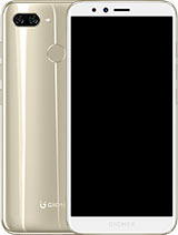 Best available price of Gionee S11 lite in Mauritania