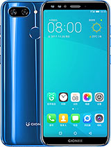 Best available price of Gionee S11 in Mauritania