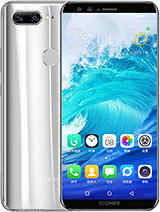 Best available price of Gionee S11S in Mauritania