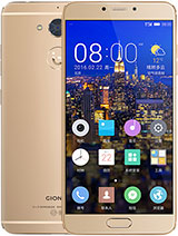 Best available price of Gionee S6 Pro in Mauritania