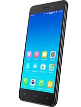 Best available price of Gionee X1 in Mauritania