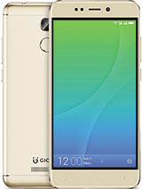 Best available price of Gionee X1s in Mauritania