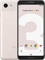 Best available price of Google Pixel 3 in Mauritania