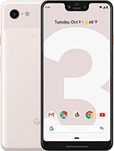 Best available price of Google Pixel 3 XL in Mauritania