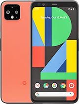 Best available price of Google Pixel 4 XL in Mauritania