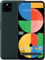 Best available price of Google Pixel 5a 5G in Mauritania