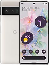 Best available price of Google Pixel 6 Pro in Mauritania