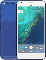 Best available price of Google Pixel XL in Mauritania
