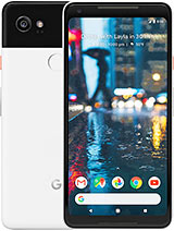 Best available price of Google Pixel 2 XL in Mauritania