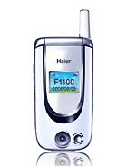 Best available price of Haier F1100 in Mauritania