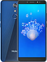 Best available price of Haier I6 in Mauritania