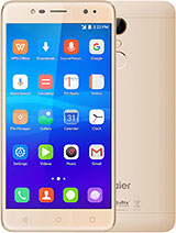 Best available price of Haier L7 in Mauritania