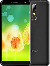 Best available price of Haier L8 in Mauritania