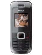Best available price of Haier M160 in Mauritania