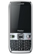 Best available price of Haier U56 in Mauritania