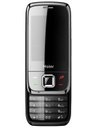 Best available price of Haier U60 in Mauritania