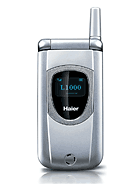 Best available price of Haier L1000 in Mauritania