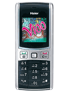 Best available price of Haier V100 in Mauritania