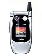 Best available price of Haier V6000 in Mauritania