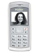 Best available price of Haier Z100 in Mauritania